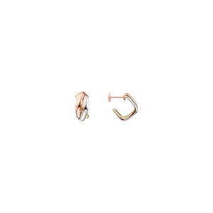 ARRACADAS TRES AROS