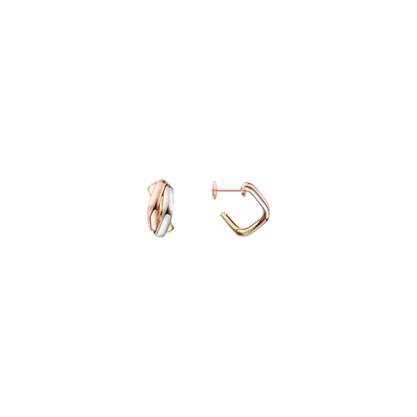 ARRACADAS TRES AROS