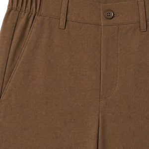 PANTALON DE VESTIR BROWN JW
