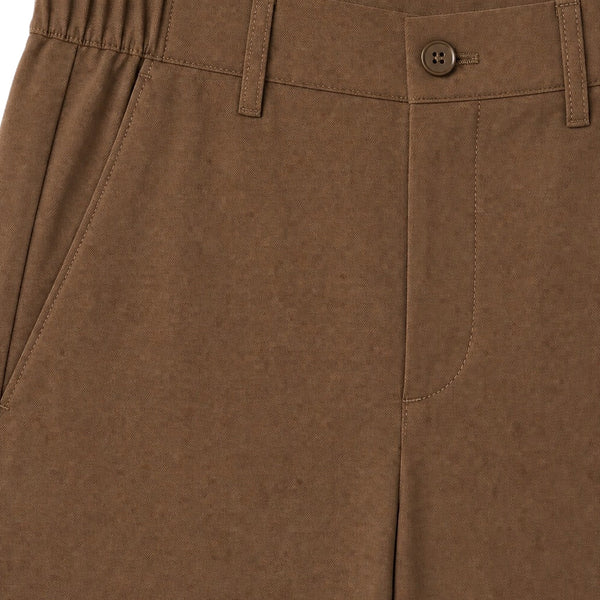 PANTALON DE VESTIR BROWN JW
