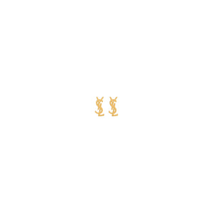 ARETES YSL LOGO