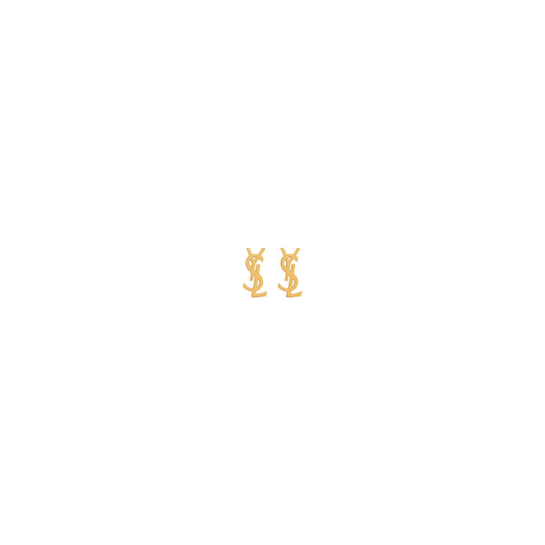 ARETES YSL LOGO
