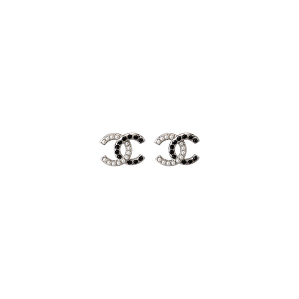 ARETES CC RESIN PEARL SILVER