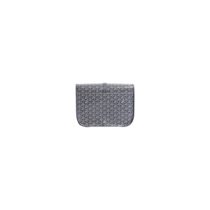 BANDOLERA G CROSSBODY GRAY