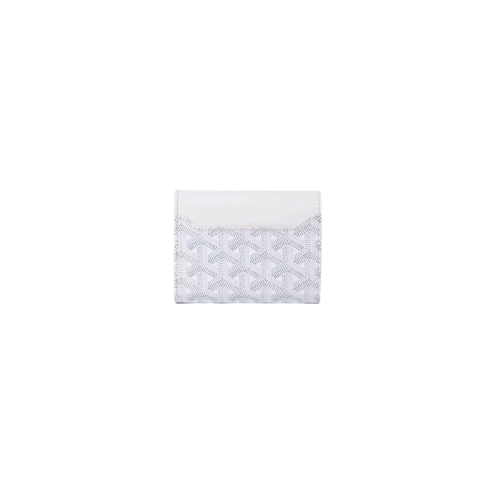 CARTERA G GABRIEL WHITE