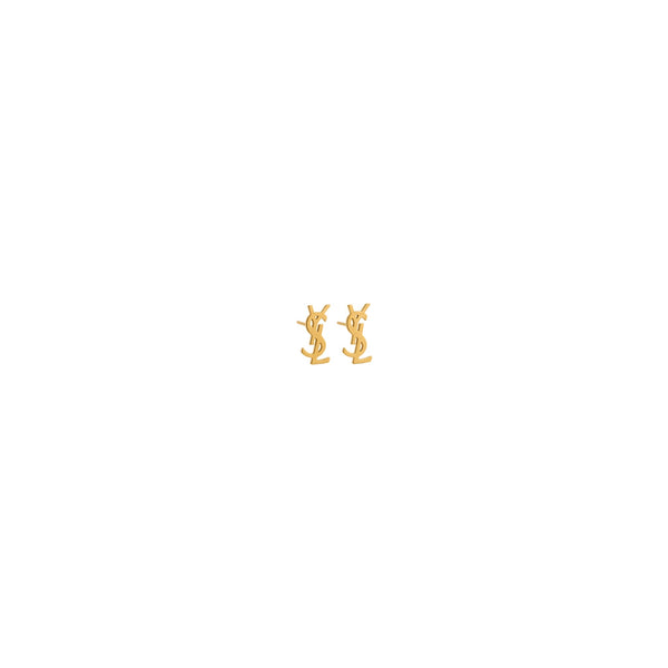 ARETES YSL LOGO