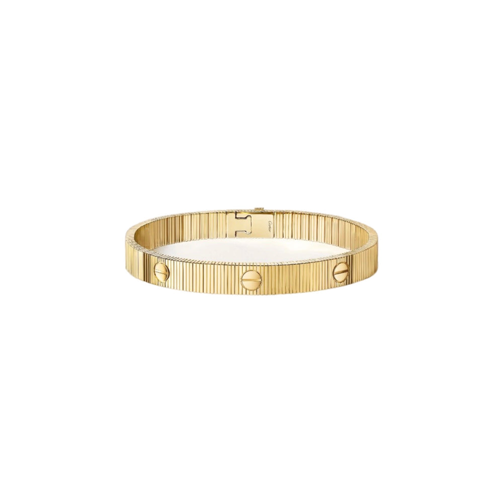 PULSERA LOVE UNLIMITED GOLD