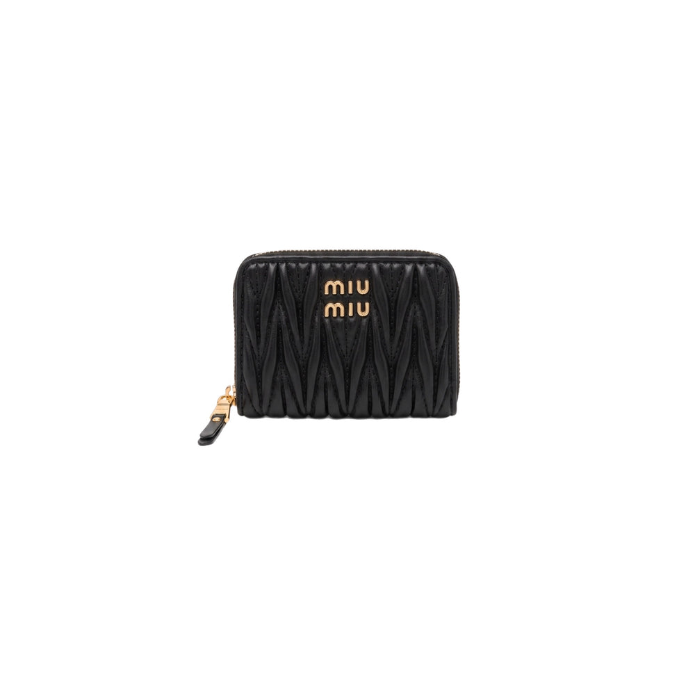 CARTERA MM MATELASSE