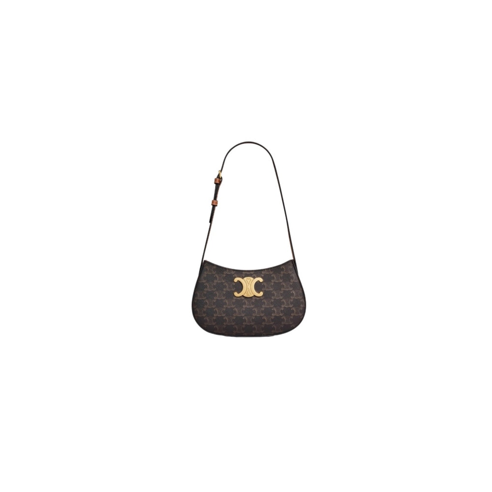 BOLSO C TILLY BROWN