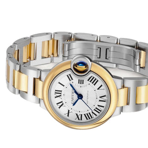 RELOJ C BALLON GUILLOCHE