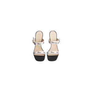 ZAPATILLAS CD HEELED SANDAL