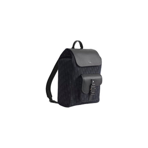 MOCHILA CD SADDLE CON SOLAPA
