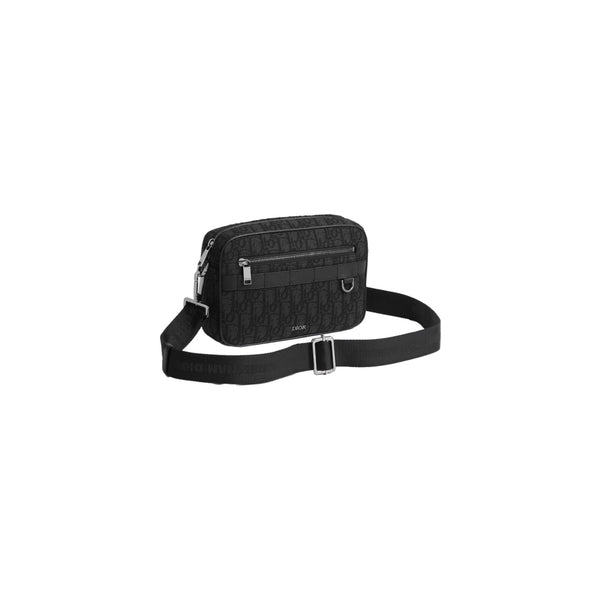 BOLSO CD SAFARI OBLIQUE
