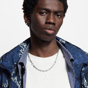 COLLAR LV SAILOR SOO