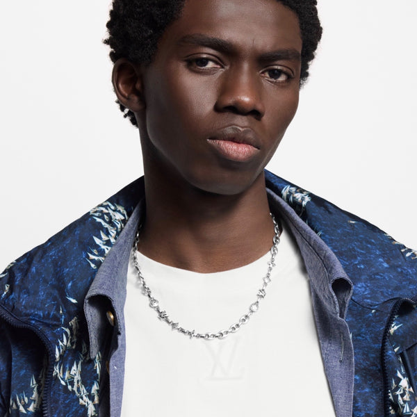 COLLAR LV SAILOR SOO