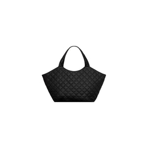 BOLSO YSL ICARE NAPA BLACK