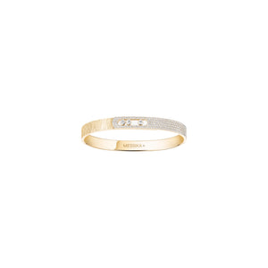 BRAZALETE MOVE NOA CISELE GOLD
