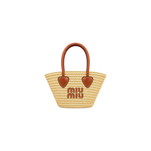 BOLSO MM TOTE DE TELA