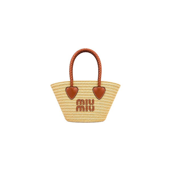 BOLSO MM TOTE DE TELA