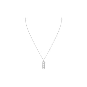 COLLAR MOVE 10TH SILVER