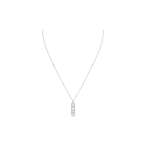 COLLAR MOVE 10TH SILVER