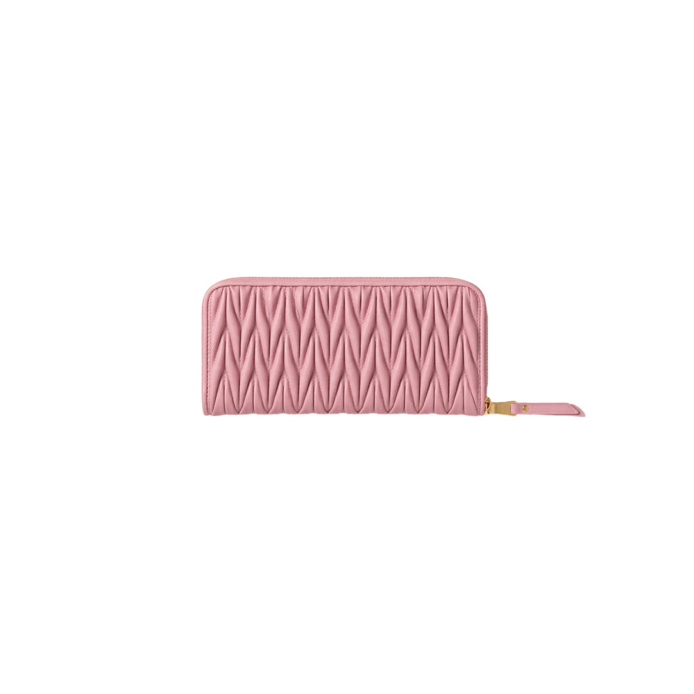 CARTERA MM NAPA PINK