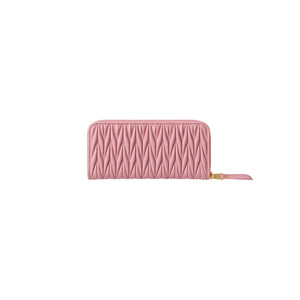 CARTERA MM NAPA PINK