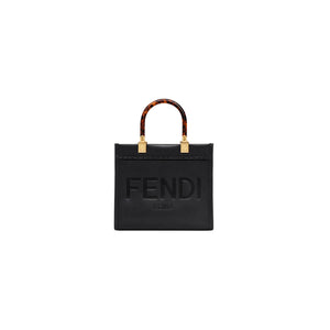 BOLSO F SUNSHINE BLACK
