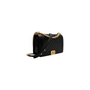 BOLSO CC BOY BLACK