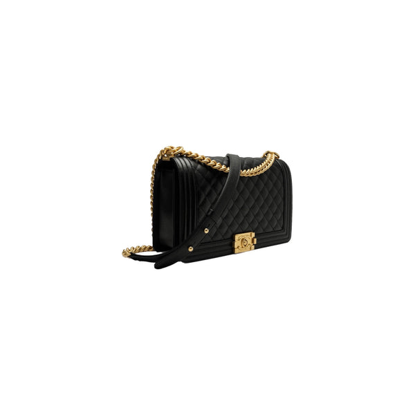 BOLSO CC BOY BLACK