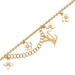 PULSERA LV FLORAGRAM