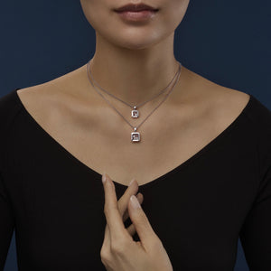 COLLAR CHOP DIAMOND