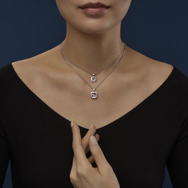 COLLAR CHOP DIAMOND