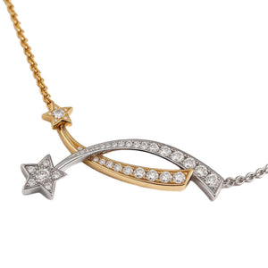 COLLAR CC ETOILE FILANTE