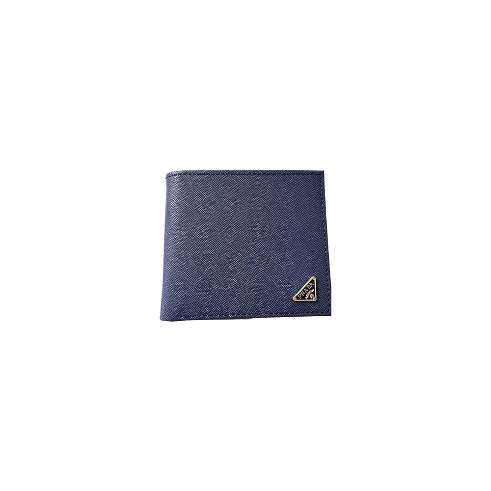 CARTERA PR SAFFIANO DARKBLUE