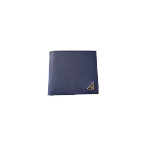 CARTERA PR SAFFIANO DARKBLUE