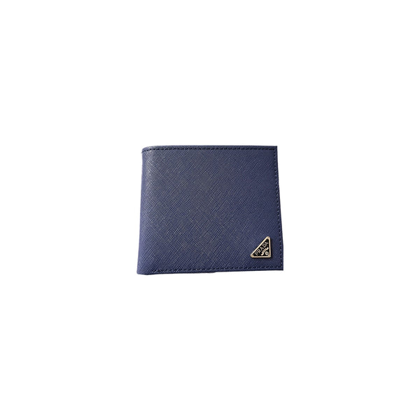 CARTERA PR SAFFIANO DARKBLUE