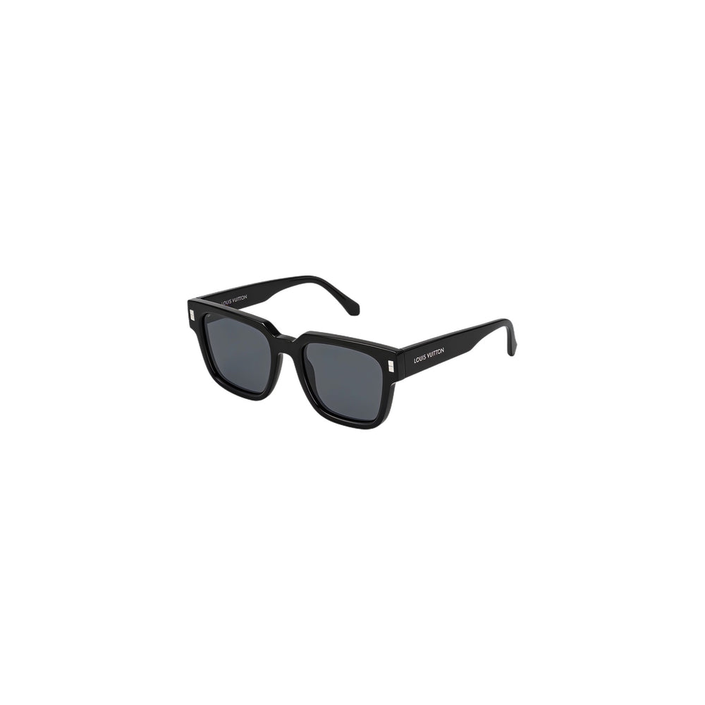 LENTES LV ESCAPE SQUARE SILVER