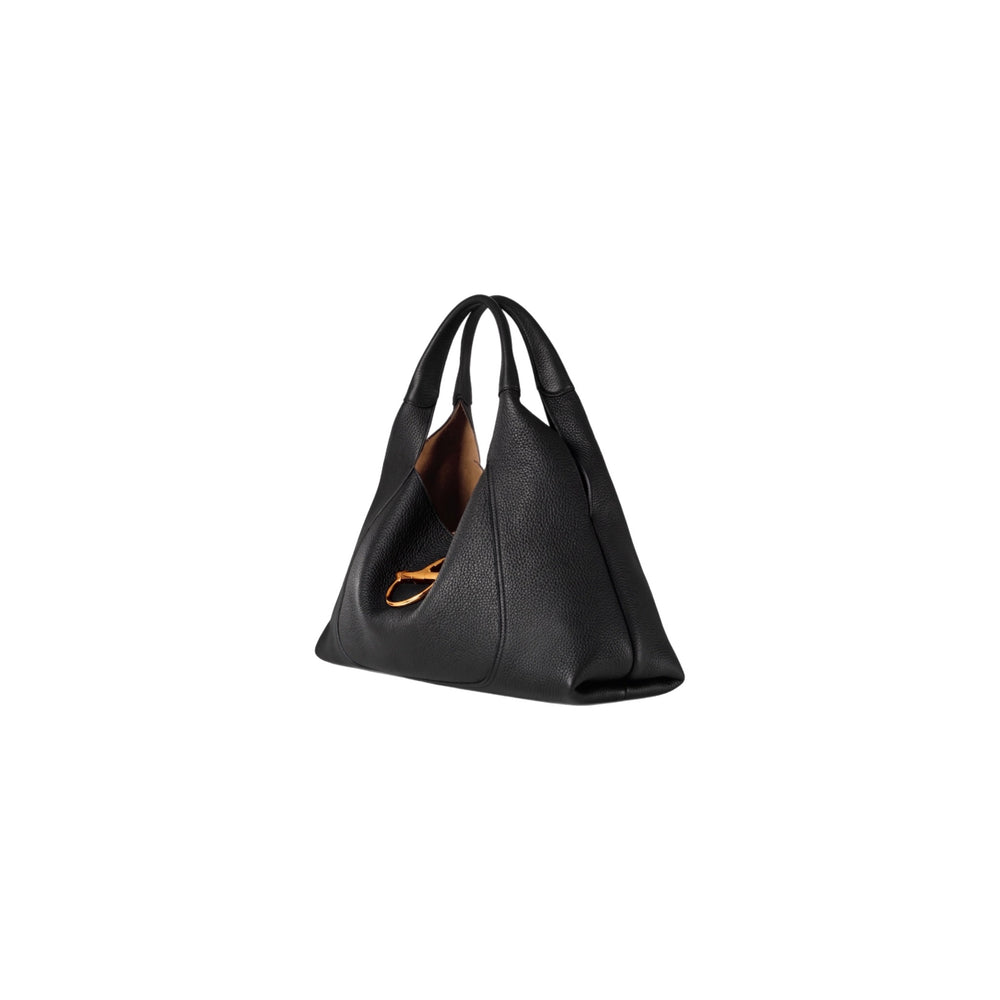 BOLSO GC SHOULDER BLACK