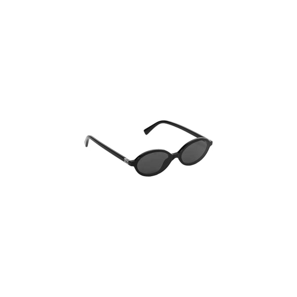 LENTES MM OVAL BLACK