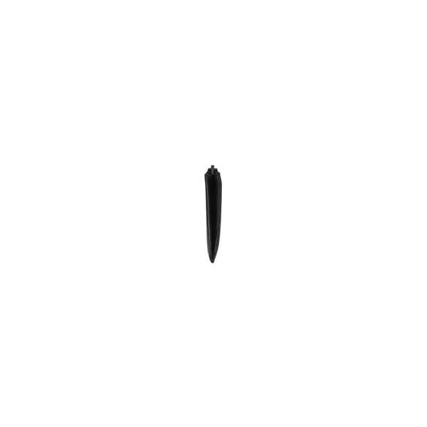 TARJETERO YSL MATELASSE BLACK