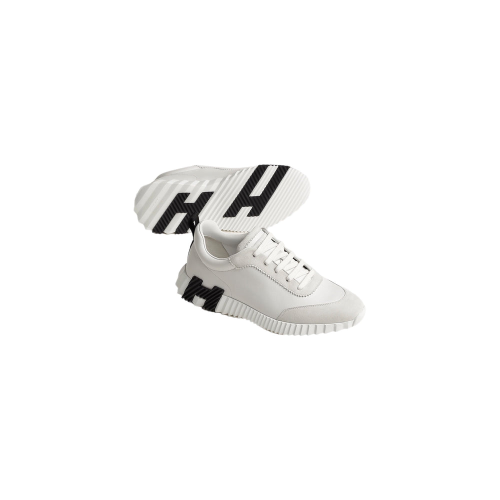 TENIS H BOUNCING WHITE
