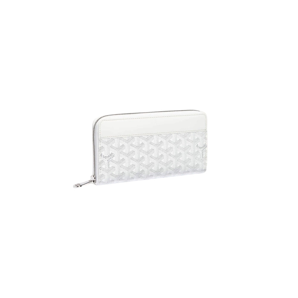 CARTERA G MATIGNON WHITE