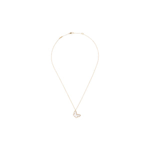 COLLAR VF BUTTERFLIES