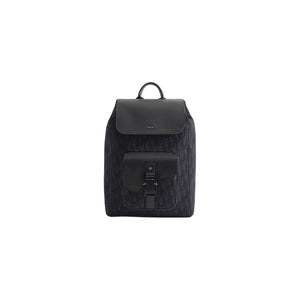MOCHILA CD SADDLE CON SOLAPA