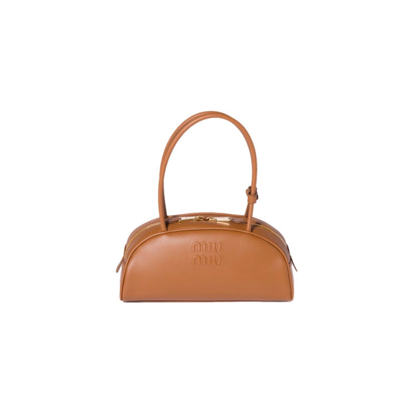BOLSO MM BEAU COÑAC