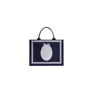 BOLSO CD BOOK TOTE BANDOLERA