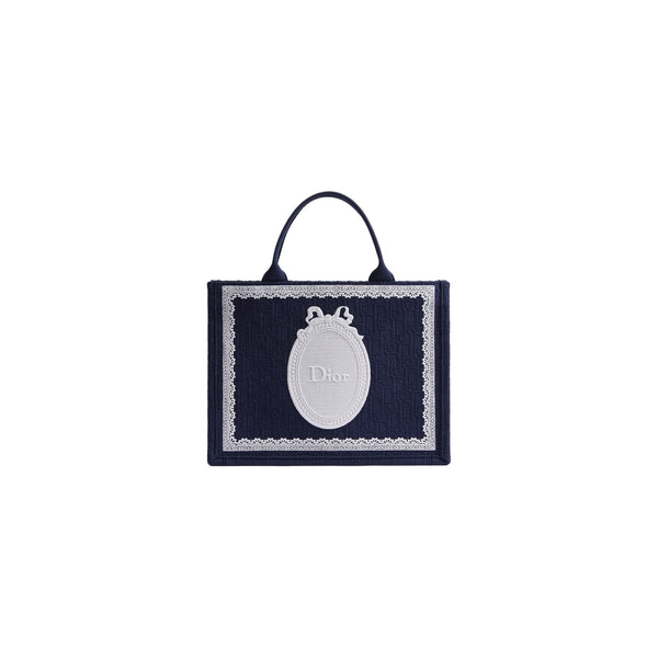 BOLSO CD BOOK TOTE BANDOLERA