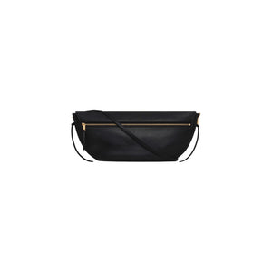 BOLSO C HALFMOON BLACK
