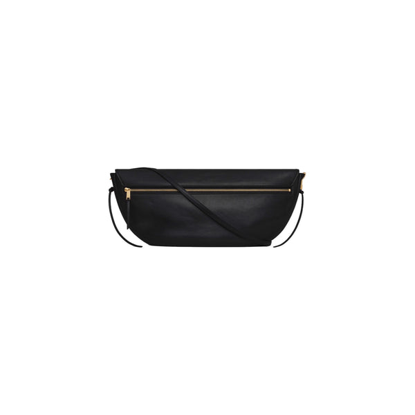 BOLSO C HALFMOON BLACK